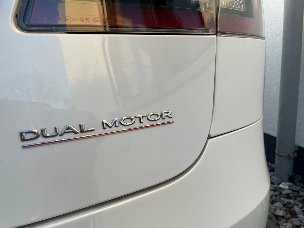 Tesla Performance
