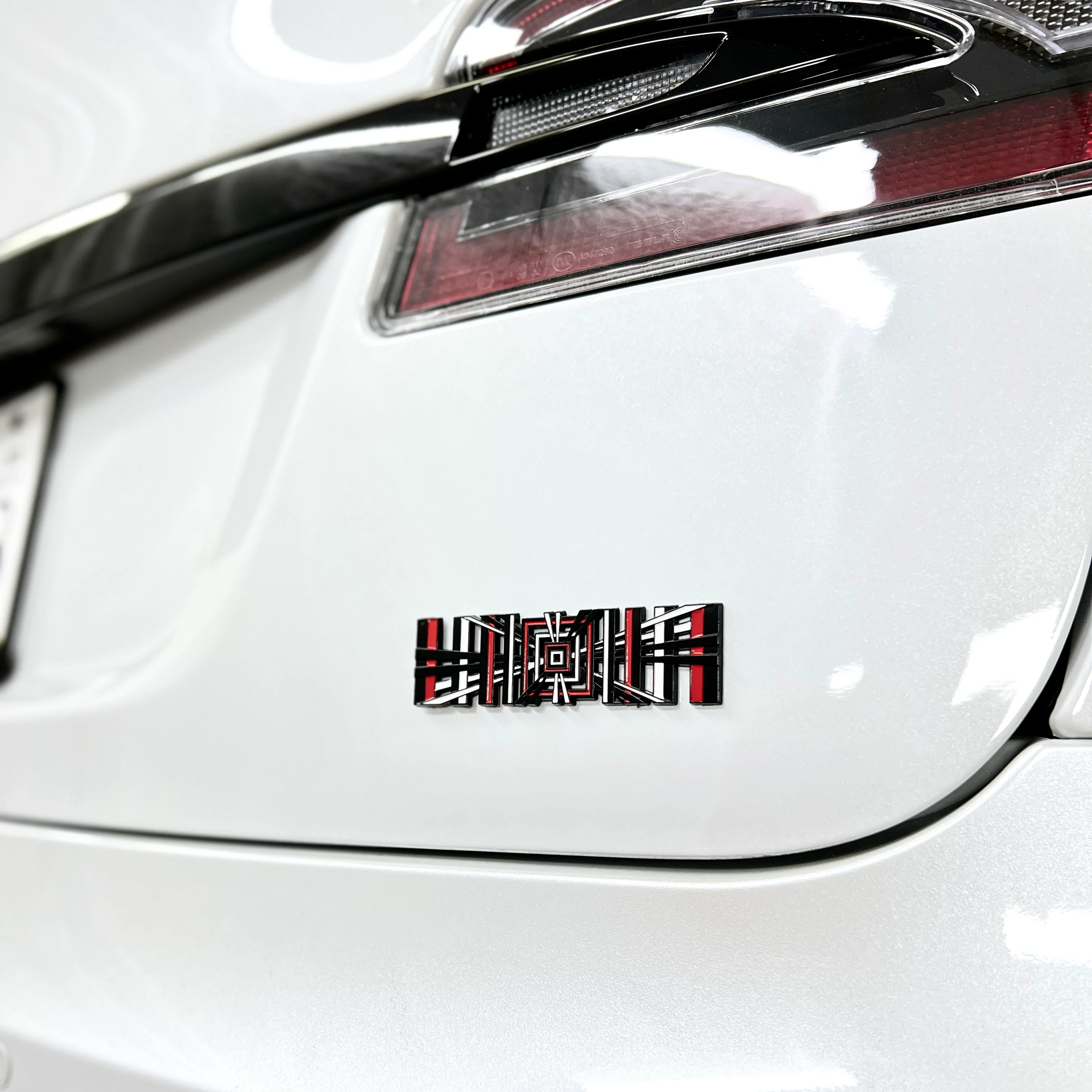 Tesla Plaid
