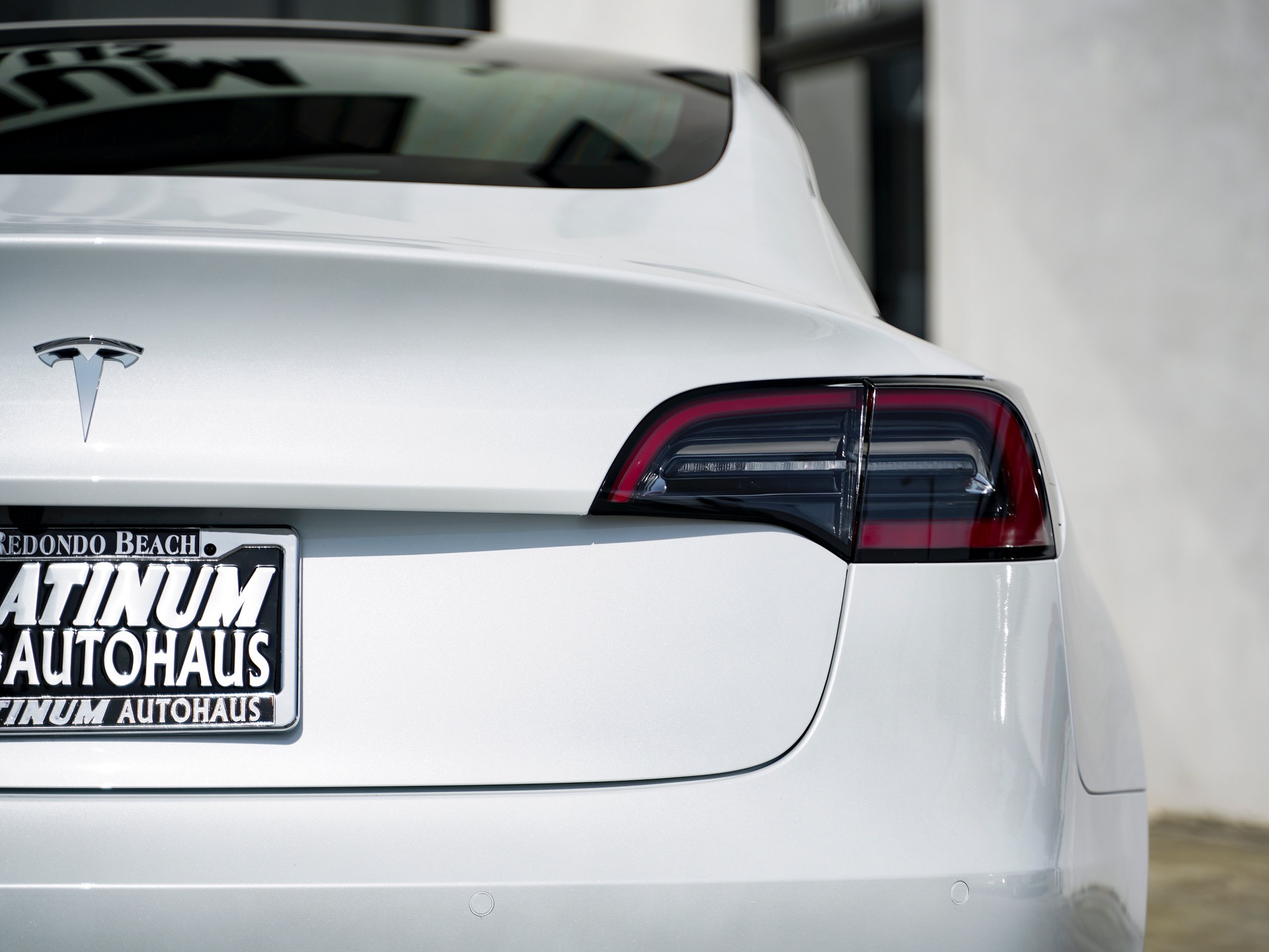 Tesla Standard